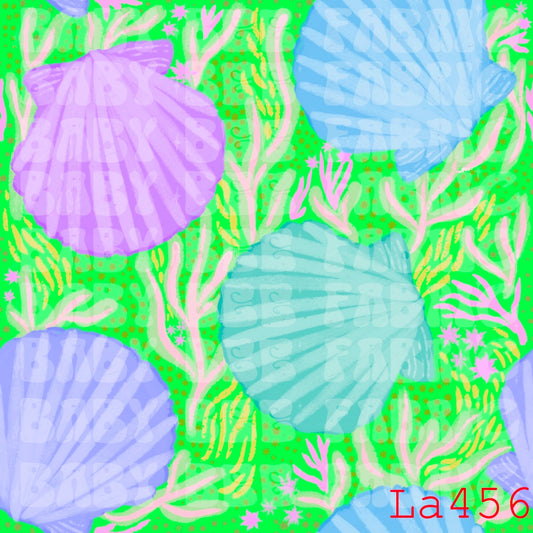 LA456
