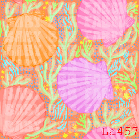 LA457