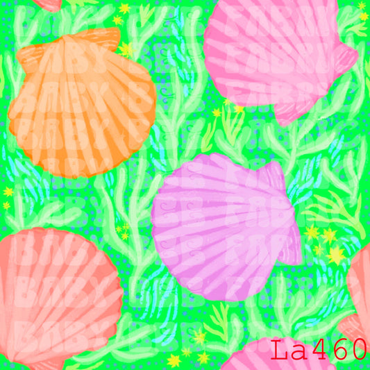 LA460