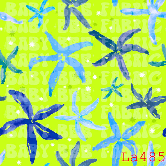 LA485