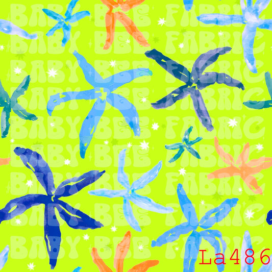 LA486