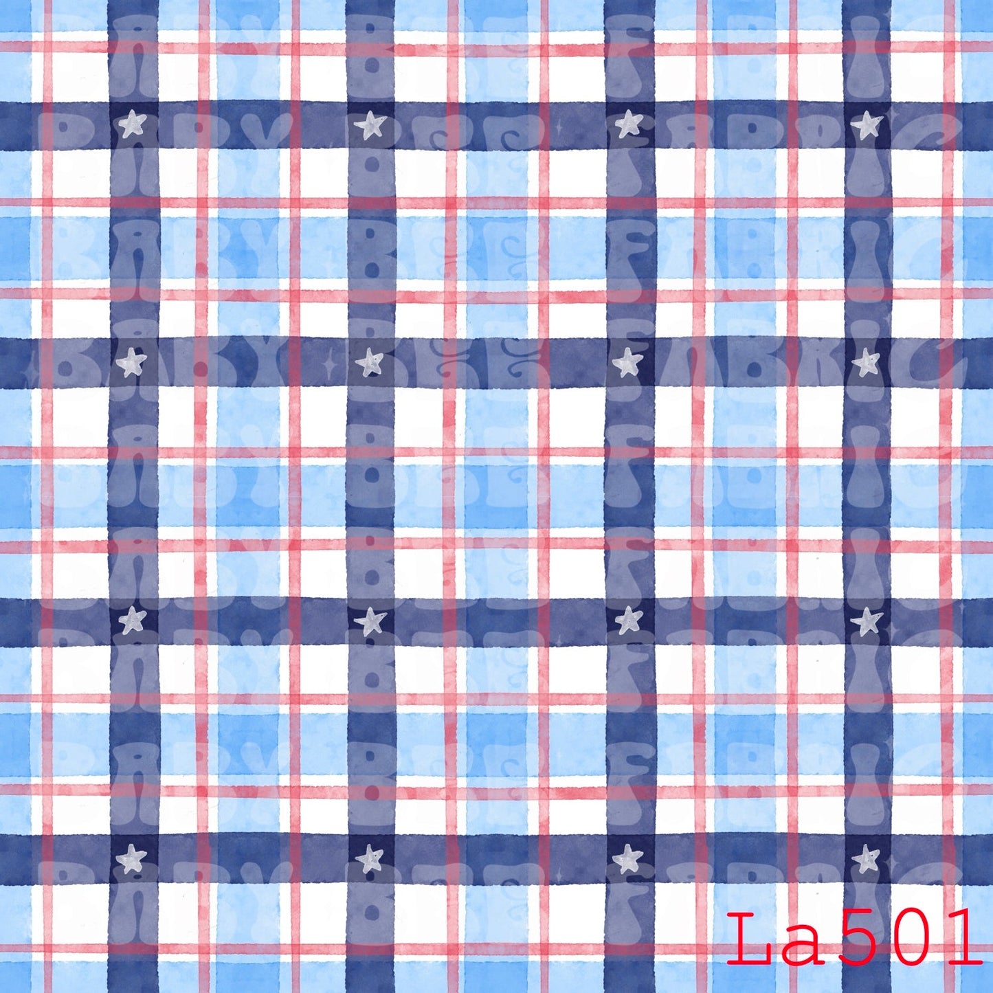 LA501