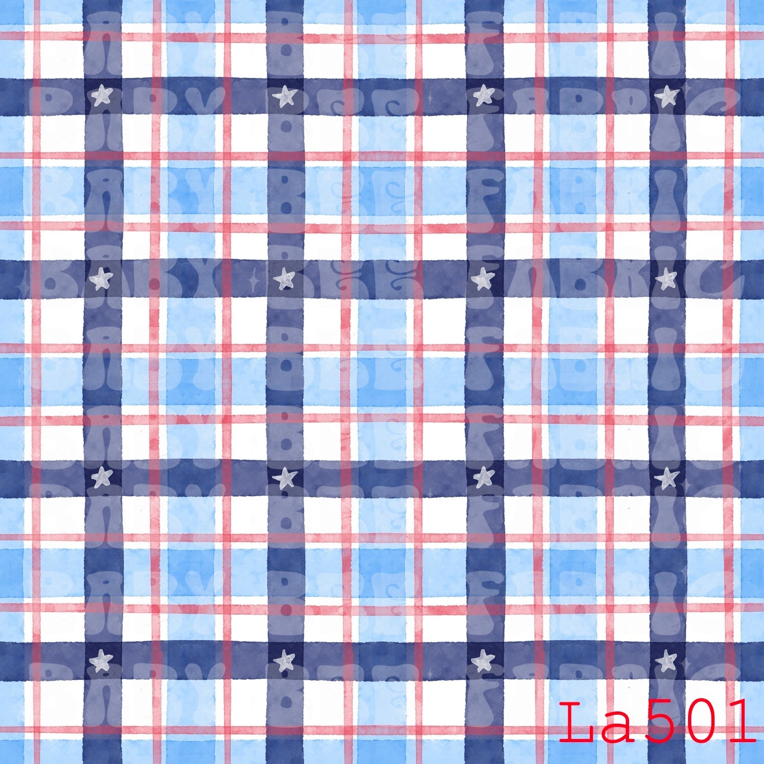 LA501