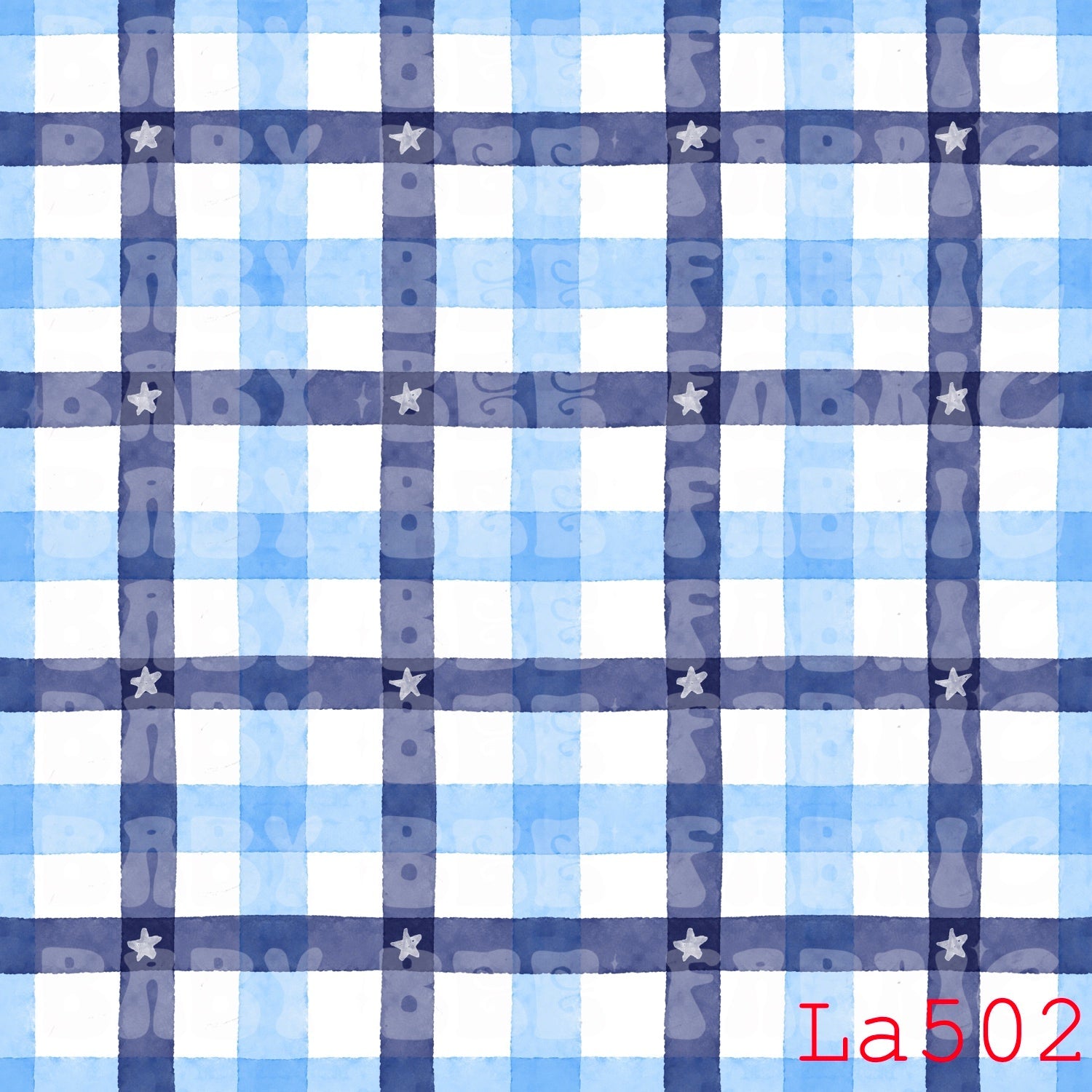 LA502