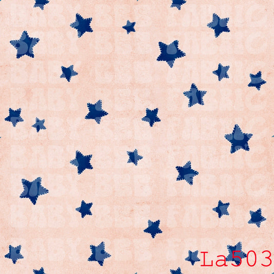 LA503