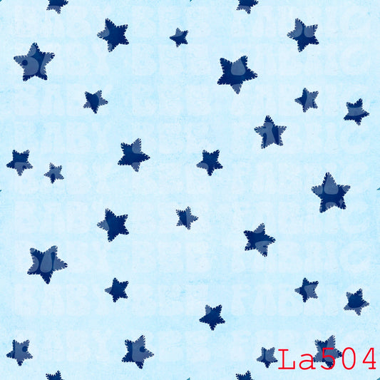 LA504