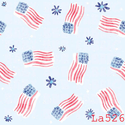 LA526