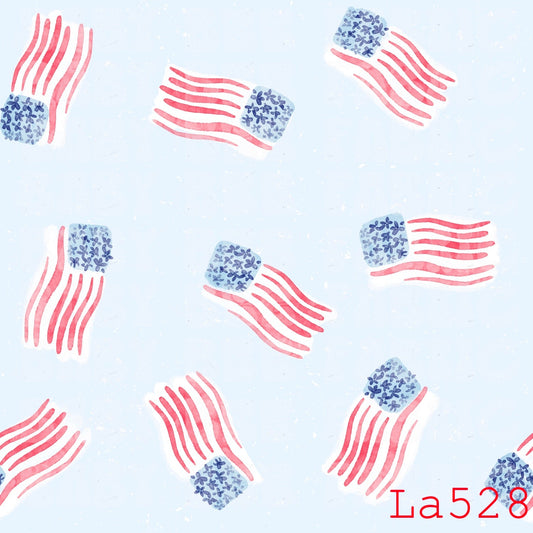 LA528