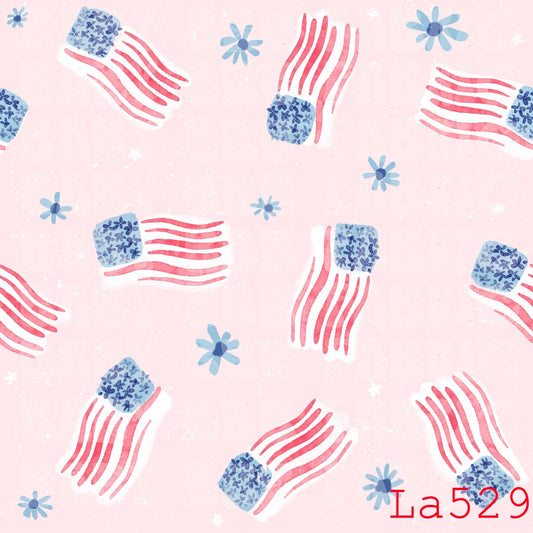 LA529