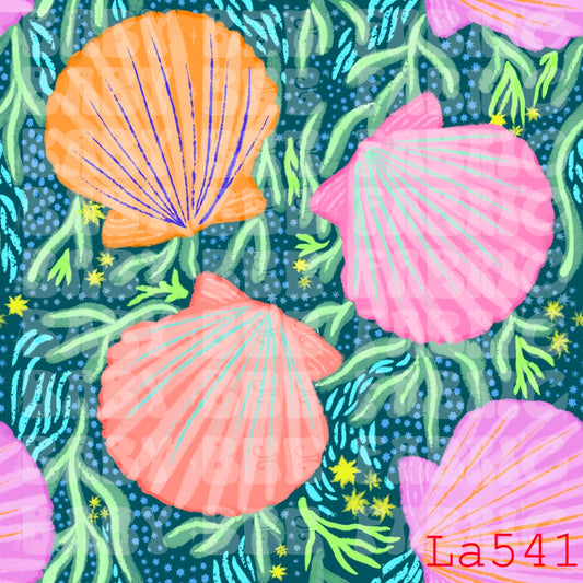 LA541