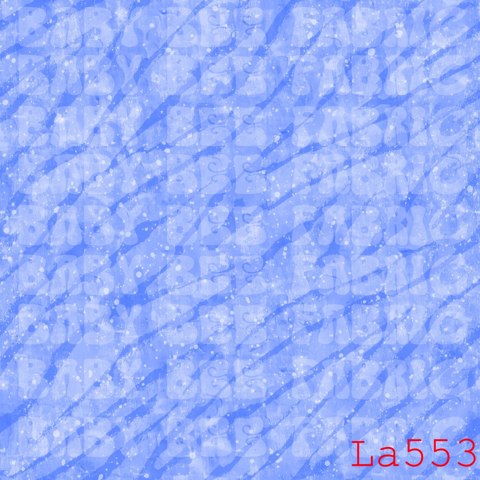 LA553
