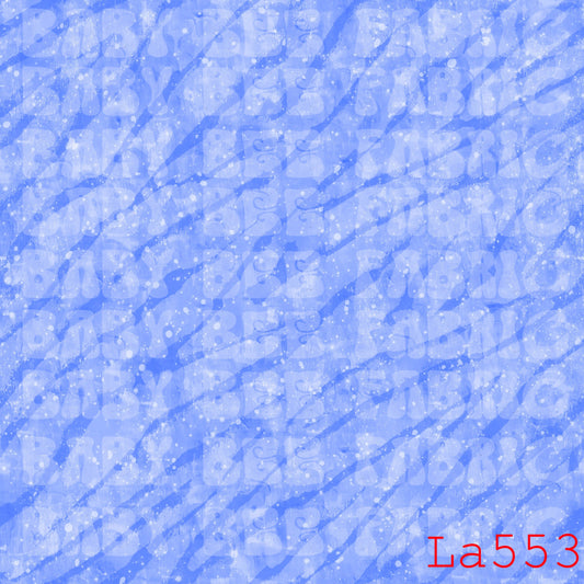 LA553