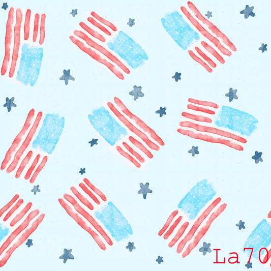 LA70