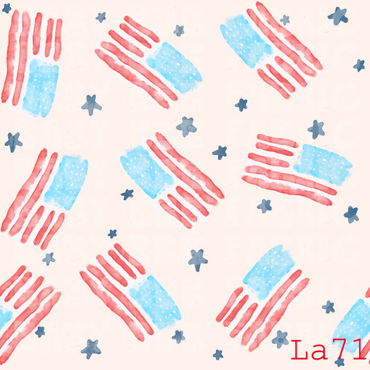 LA71