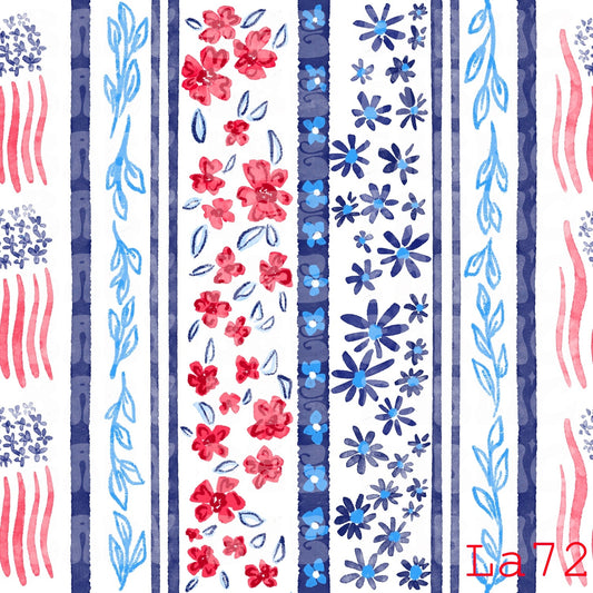 LA72