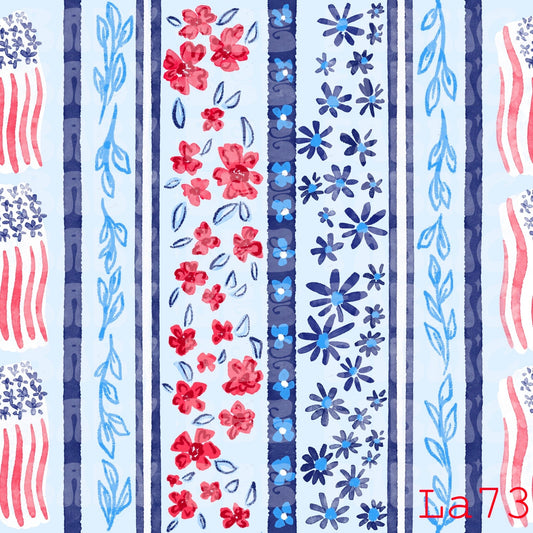 LA73