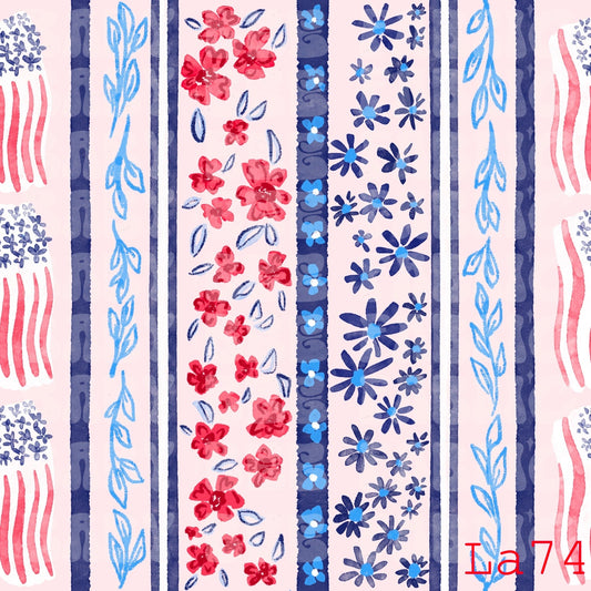 LA74