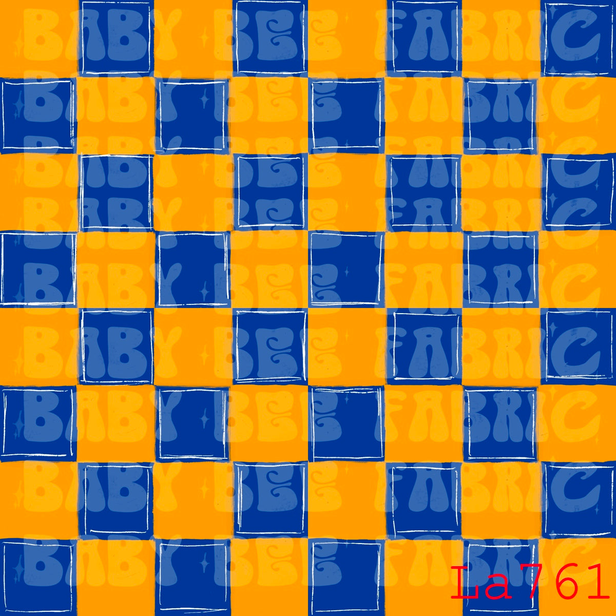 LA761