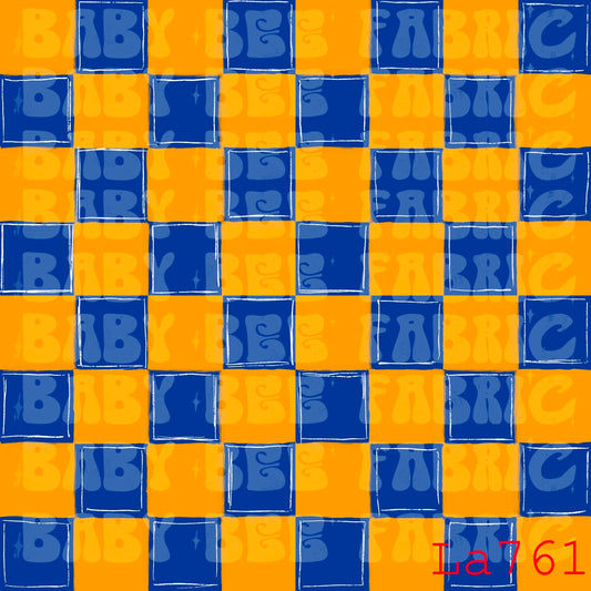 LA761