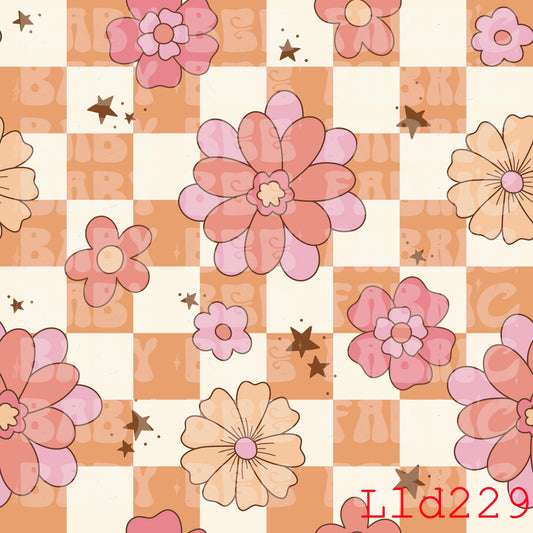 LLD229 Wide Rib