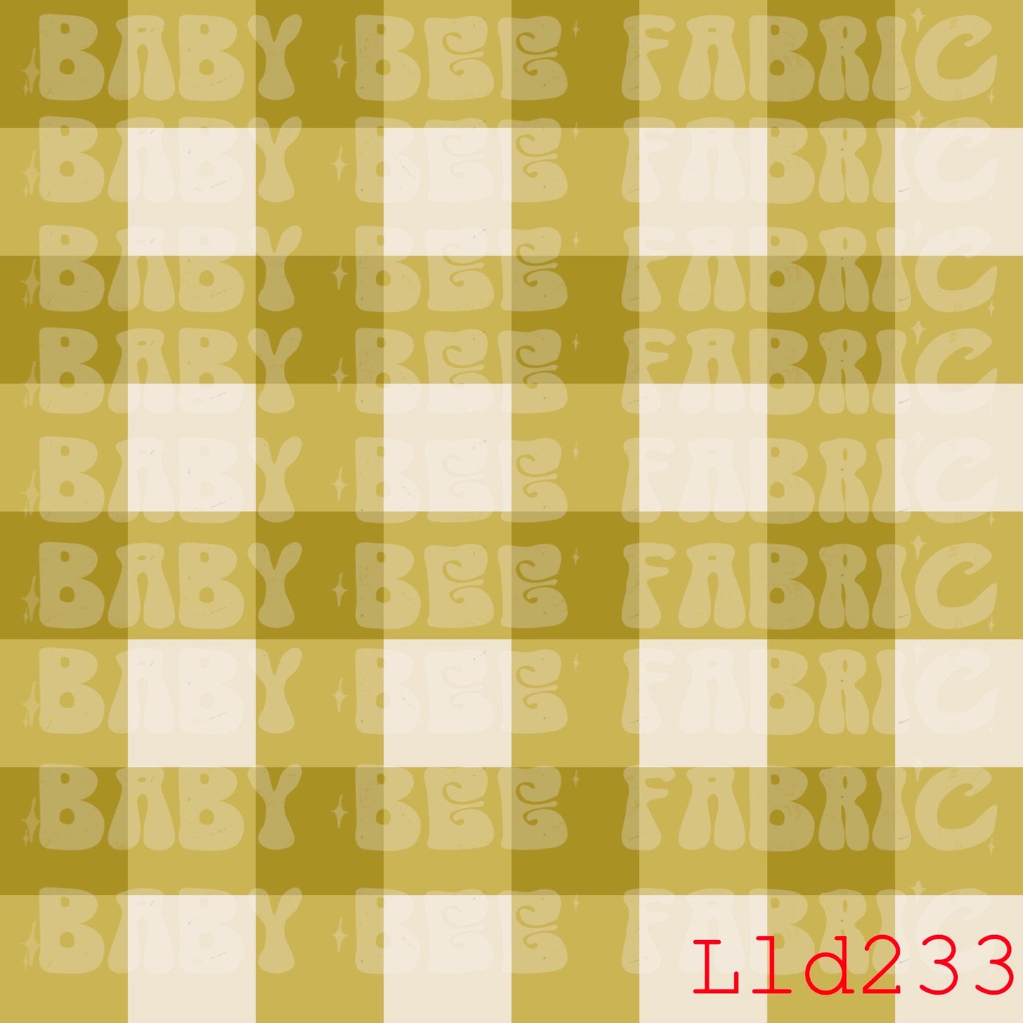 LLD233 Wide Rib