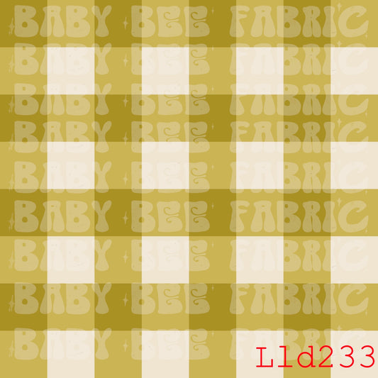 LLD233 Wide Rib