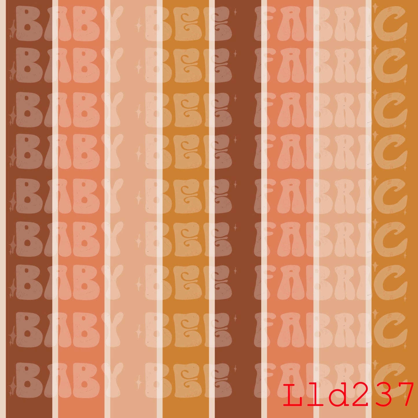 LLD237 Wide Rib