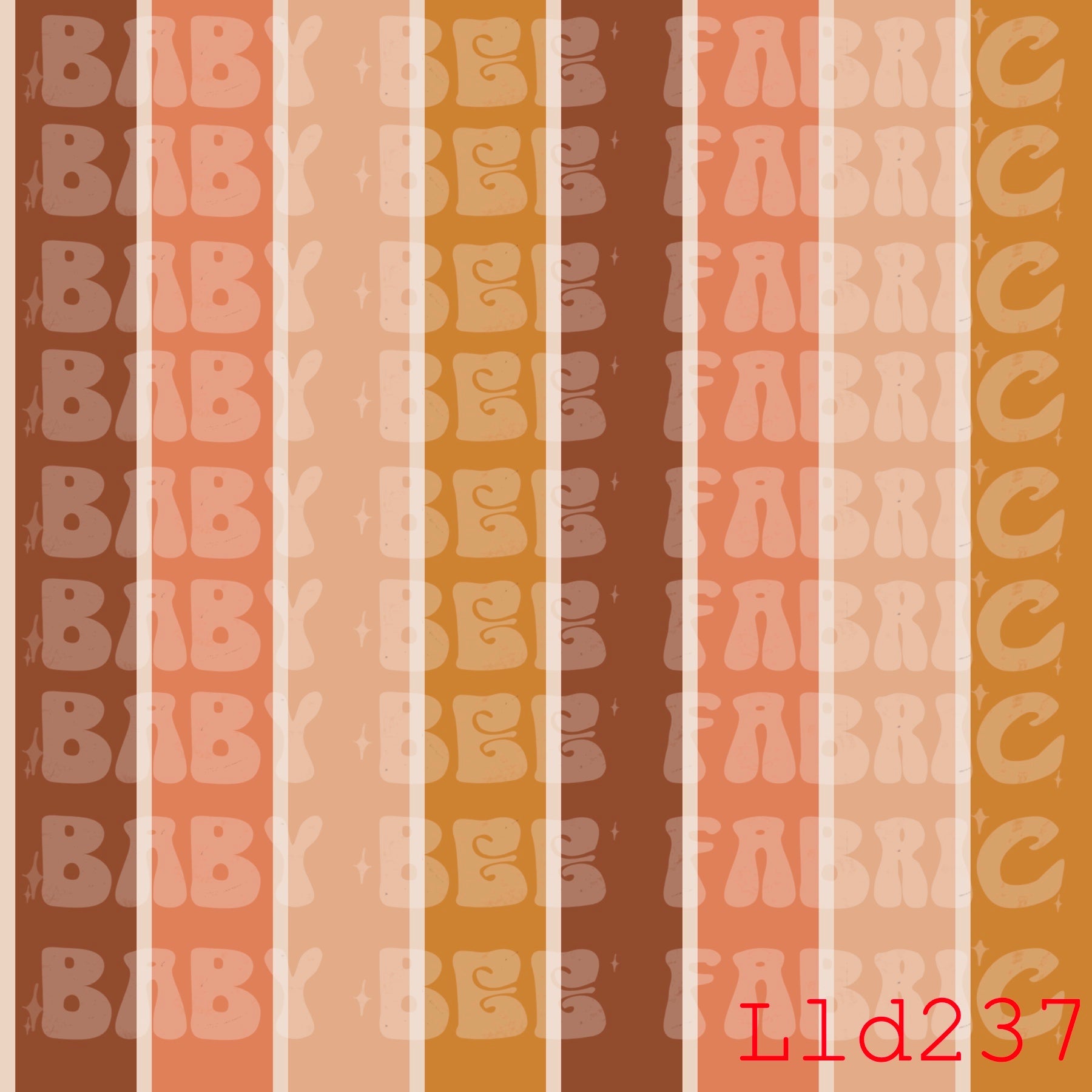 LLD237 Wide Rib