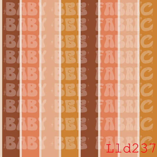 LLD237 Wide Rib