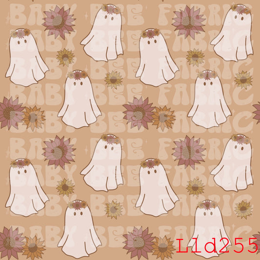 LLD255 Wide Rib