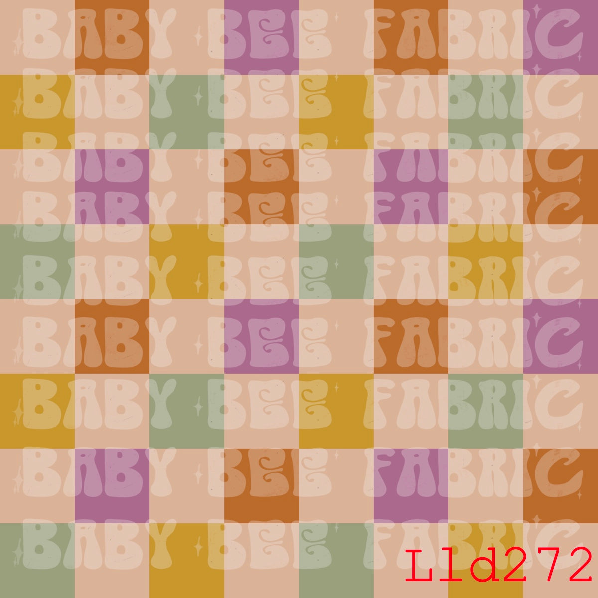 LLD272 Wide Rib