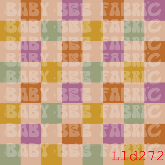 LLD272 Wide Rib