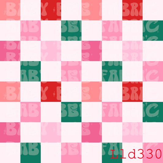 LLD330 Wide Rib