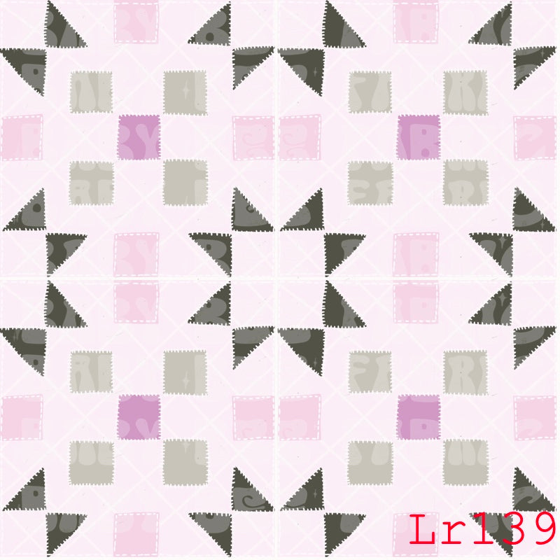 LR139 Wide Rib