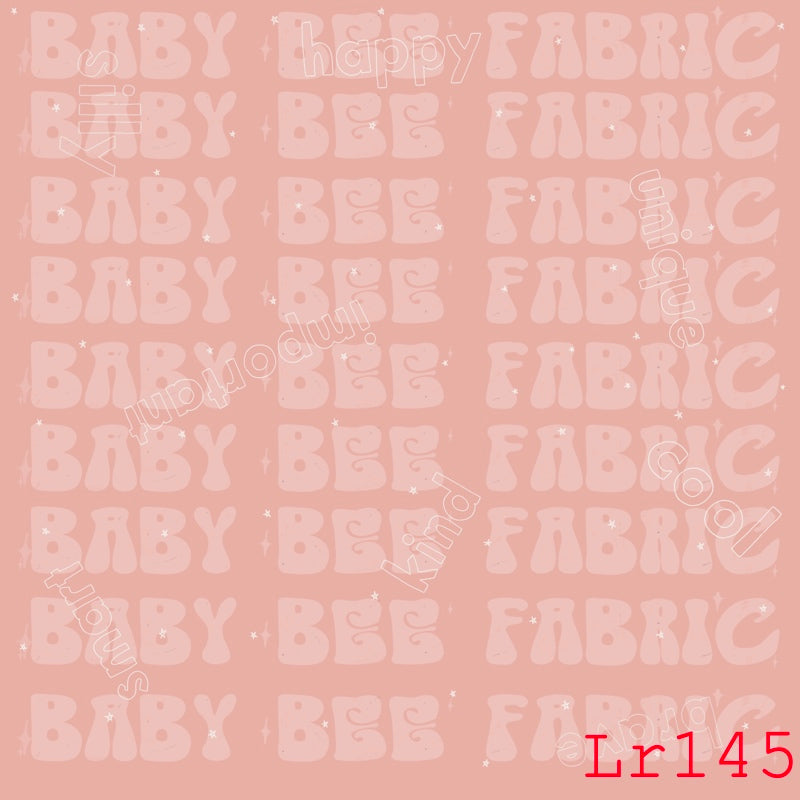 LR145 Wide Rib