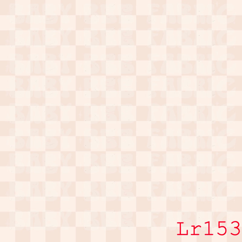 LR153 Wide Rib