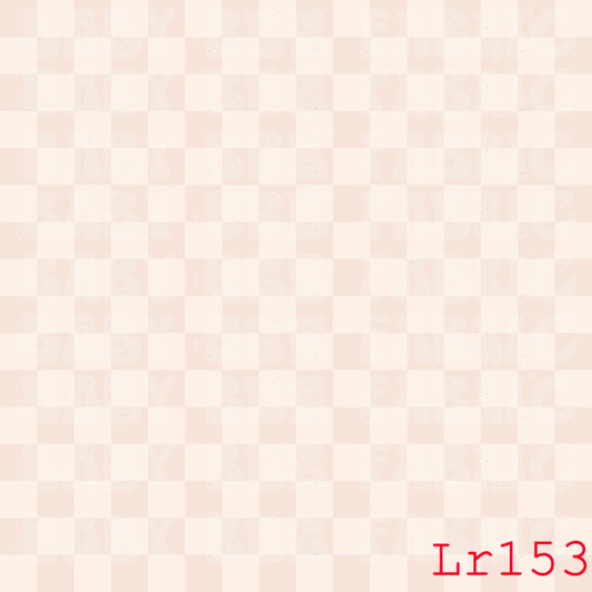 LR153 Wide Rib
