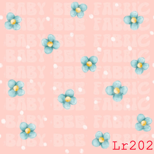 LR202 Wide Rib