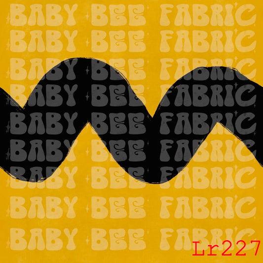 LR227 Wide Rib