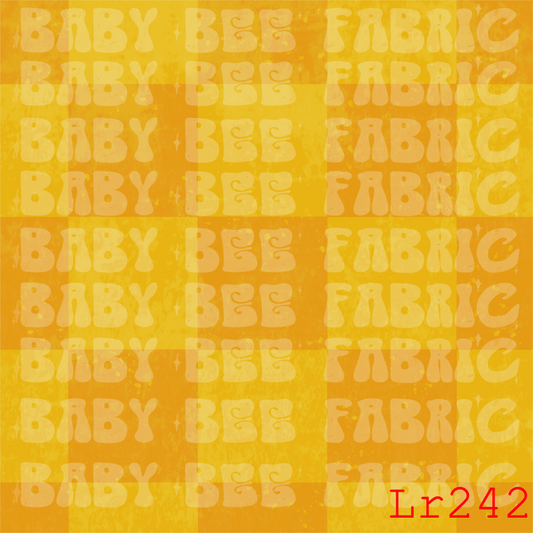 LR242 Wide Rib