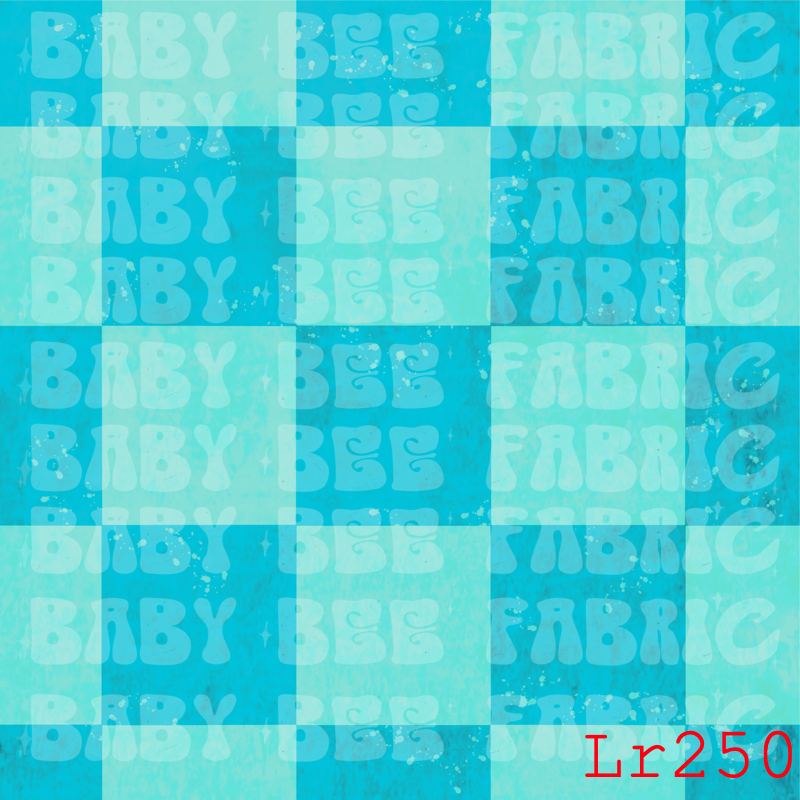 LR250 Wide Rib