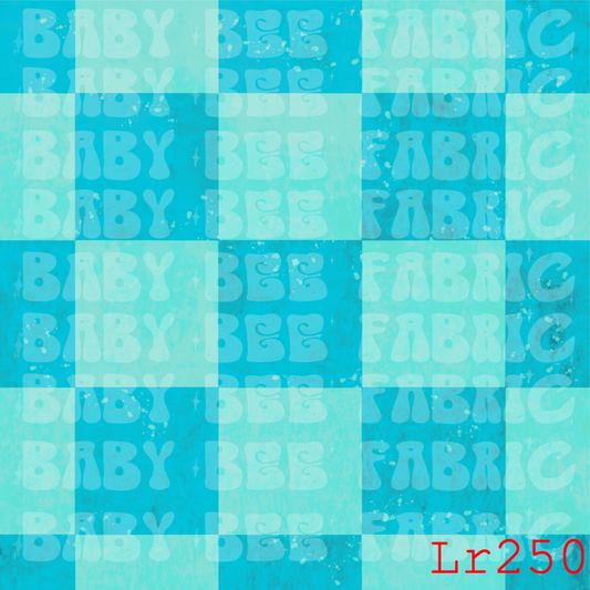 LR250 Wide Rib