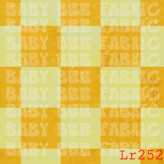LR252 Wide Rib