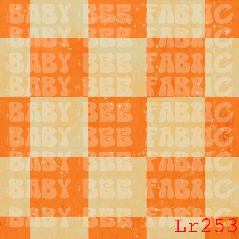 LR253 Wide Rib
