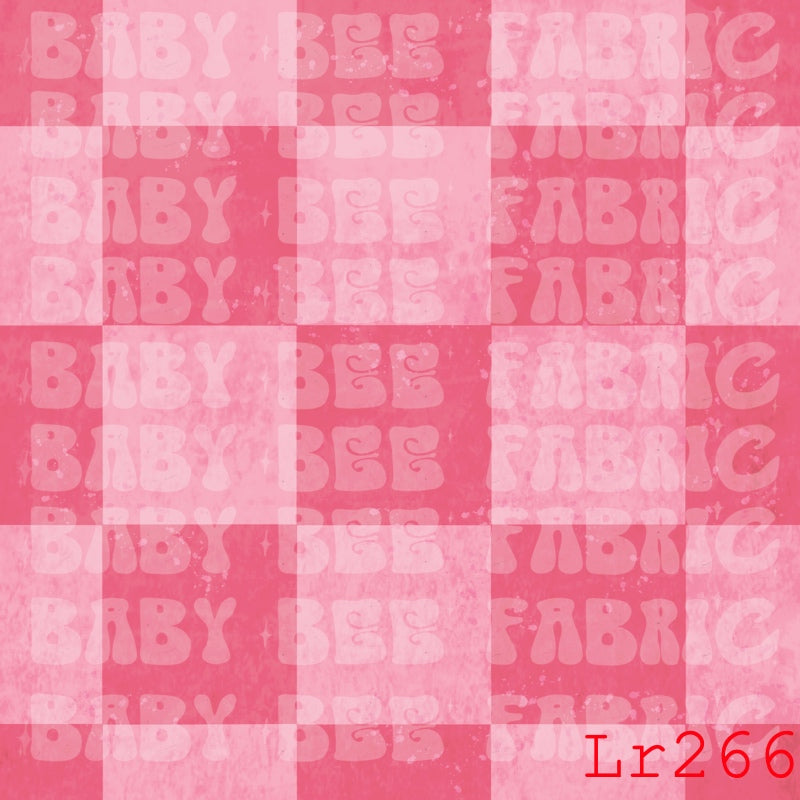 LR266 Wide Rib