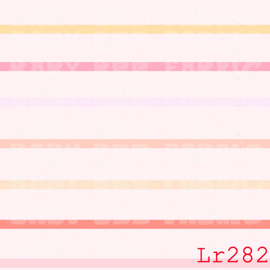 LR282 Wide Rib