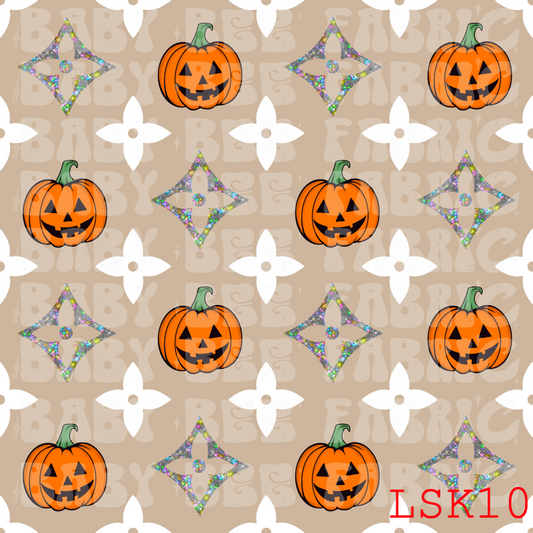 LSK10 Wide Rib