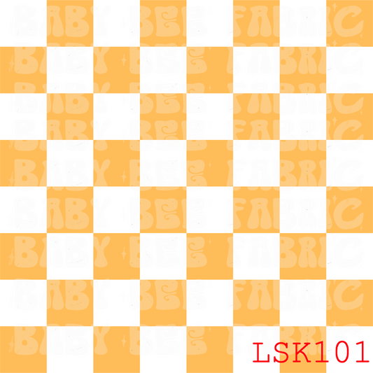 LSK101 Wide Rib