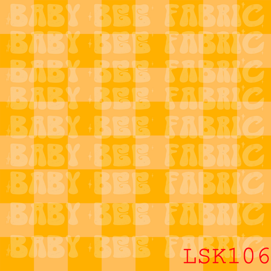 LSK106 Wide Rib