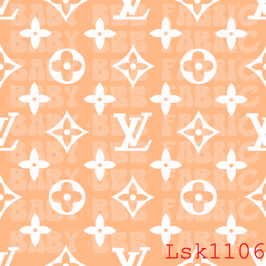 LSK1106 Wide Rib